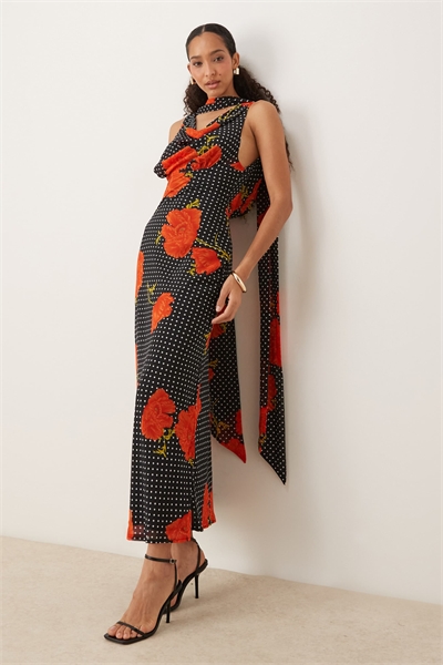 Платье Sophie Midi артикул 151639265