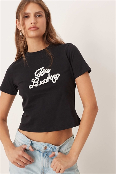 Настенная лампа Be Lucky Pearl для детской комнаты артикул 151638681