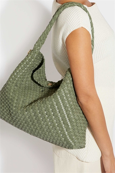 Сумка через плечо Deliberate l артикул 155181591