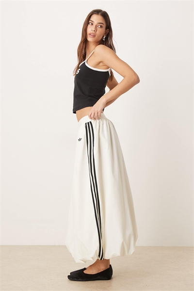 Юбка-клеш артикул 153693808