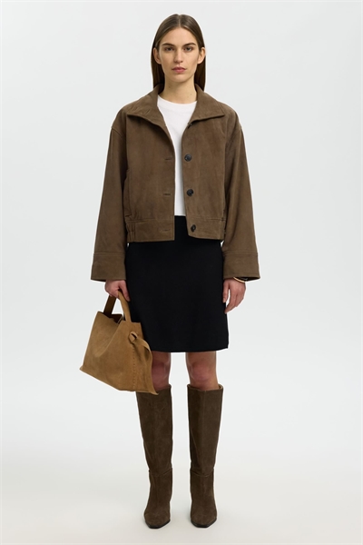 Мини-юбка артикул 155981539