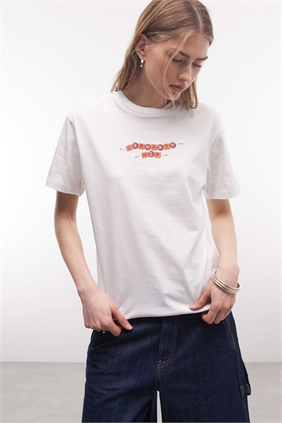 Футболка ABC артикул 154673334