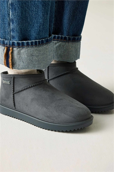 Короткие водонепроницаемые сапоги Risley зеленого цвета артикул 153768635