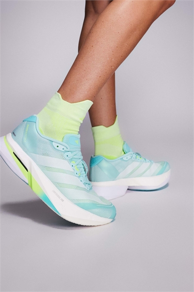 Adidas Running Adizero Boston 13 артикул 142349442