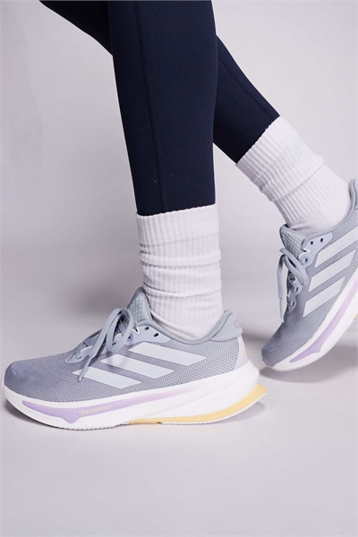 Кроссовки adidas Running Supernova Rise 2 артикул 142349444