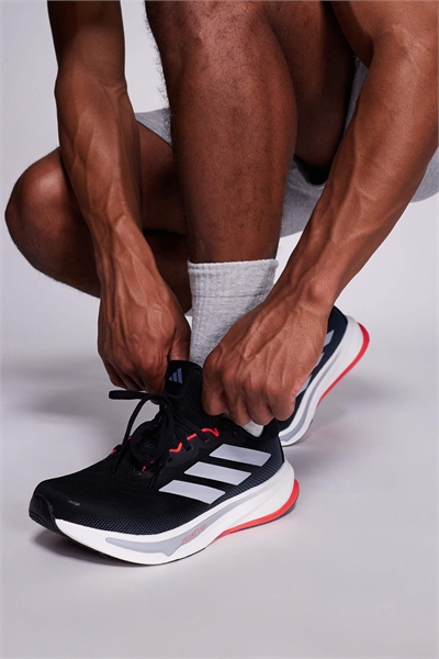 Кроссовки adidas Running Supernova Rise 2 артикул 141937478