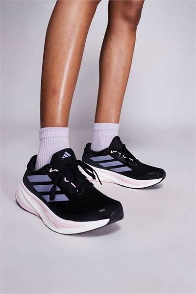 Кроссовки adidas Running Supernova Rise 2 артикул 142349441