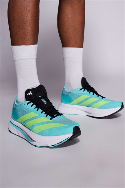 Кроссовки adidas Running Adizero SL2 артикул 141937458