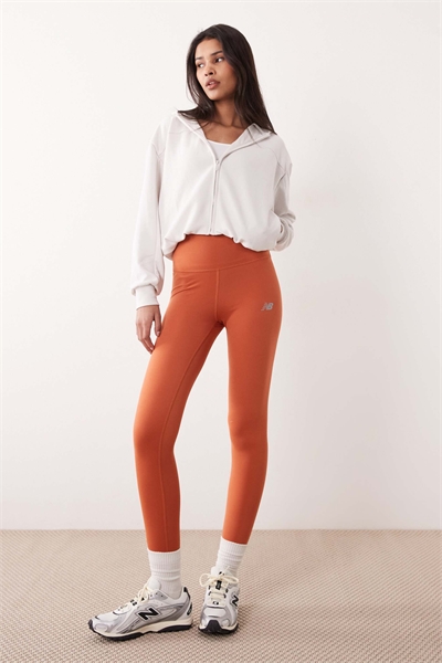 Леггинсы Nb Harmony с высокой талией, длина 25 дюймов артикул 155658807