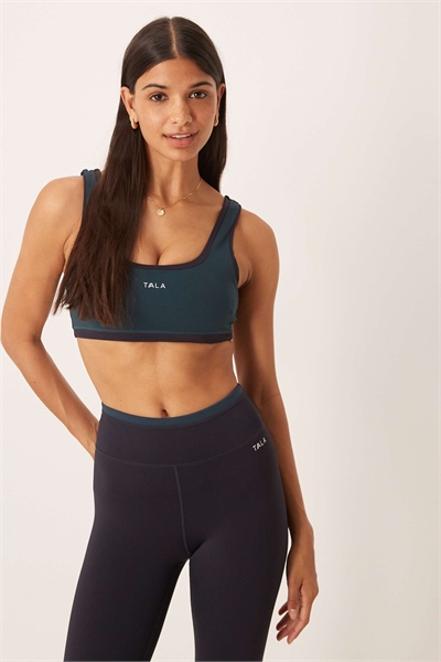 Двухслойный бюстгальтер SkinLuxe артикул 150785060