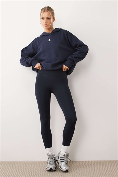 Леггинсы с перекрещивающимся поясом от Three Stripes Studios артикул 152188778