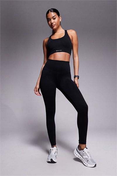 Леггинсы полной длины артикул 152634355