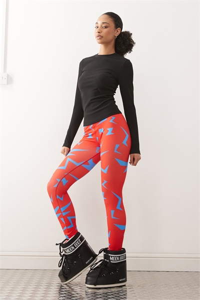 Женские термолеггинсы Starman артикул 153760574