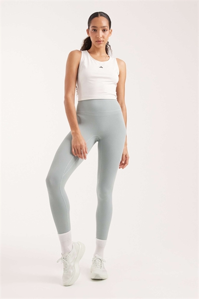 Ребристые леггинсы артикул 153898305