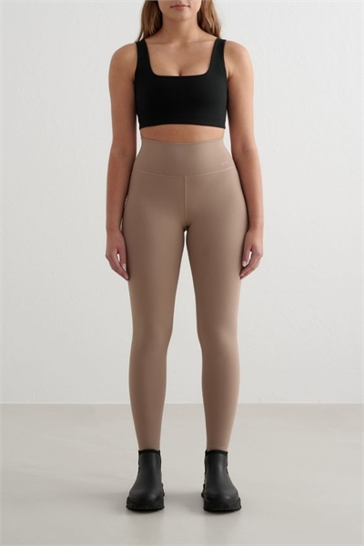 Термоколготки «Эспрессо» артикул 153098262