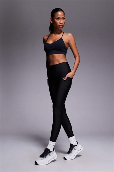 Леггинсы Run Velocity артикул 143328894