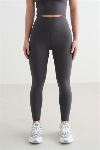 Короткоразмерные колготки серого цвета «Shadow Grey» артикул 149766413