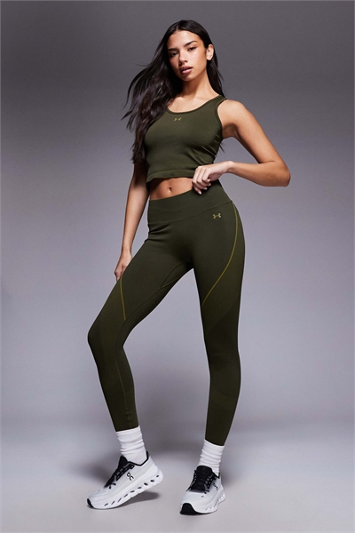 Леггинсы Vanish без швов артикул 148480621