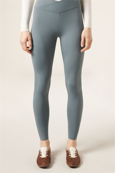 Сверхлегкие леггинсы артикул 155976981