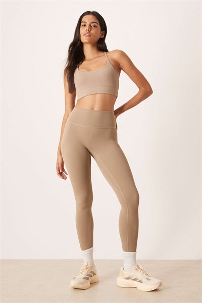 Леггинсы adidas Training All Me 7/8 артикул 141936473