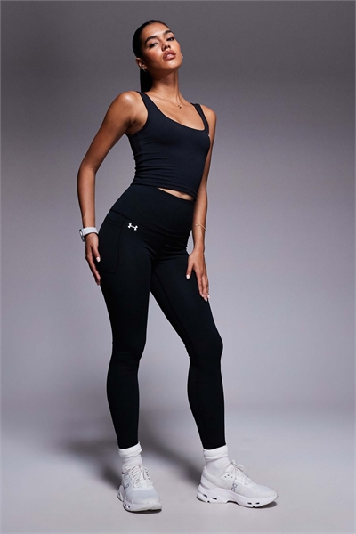 Леггинсы Motion с ультравысокой талией артикул 148480634