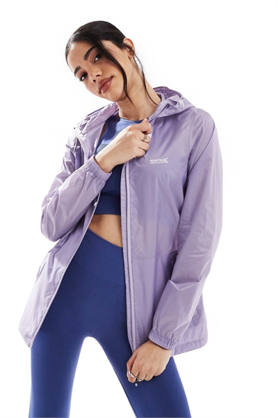 Женская водонепроницаемая куртка Pack-It III артикул 143487304