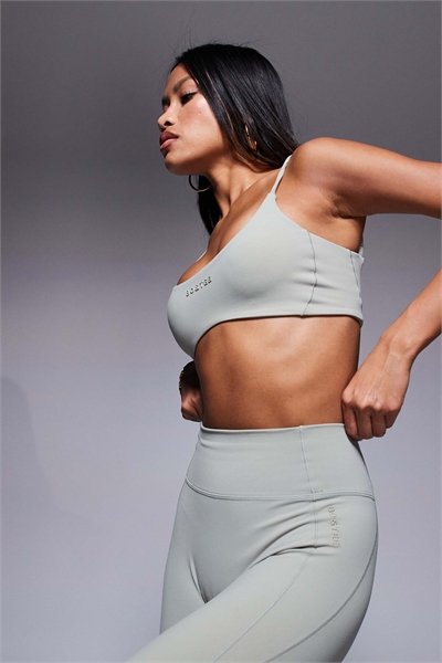 Спортивный бюстгальтер co-ord артикул 146691478