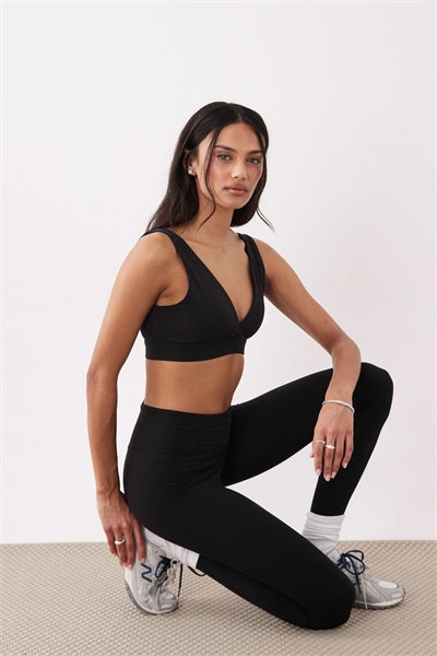 Леггинсы DayFlex с высокой талией артикул 138579560