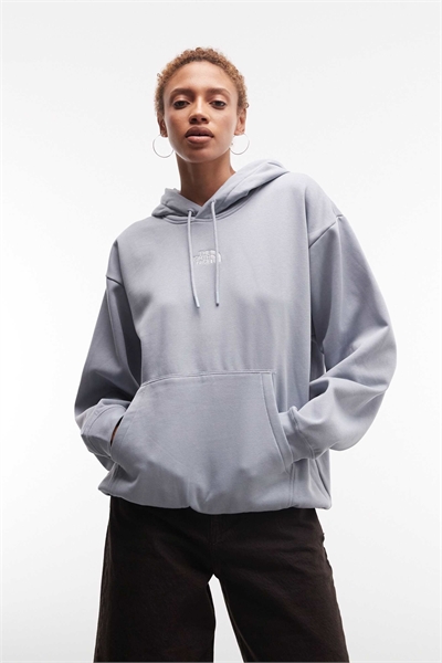 Худи W с объемным кроем артикул 156195547