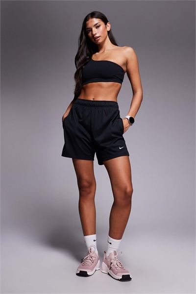 Шорты Attack Dri-FIT длиной 5 дюймов артикул 121959200