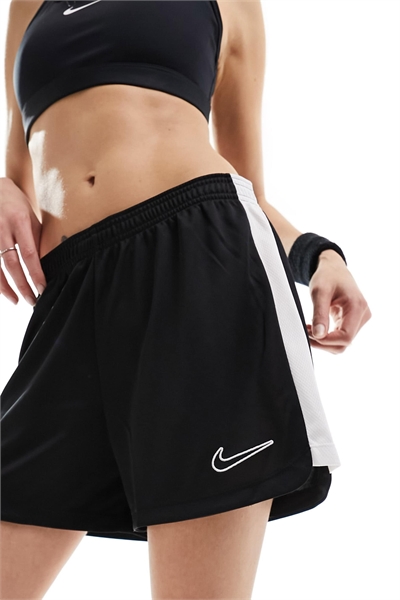 Шорты Academy с вставками из ткани Dri-FIT артикул 121968387