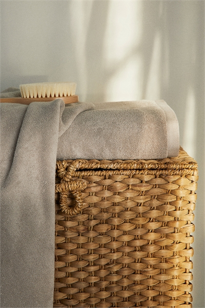 Махровое полотенце артикул 1076715041