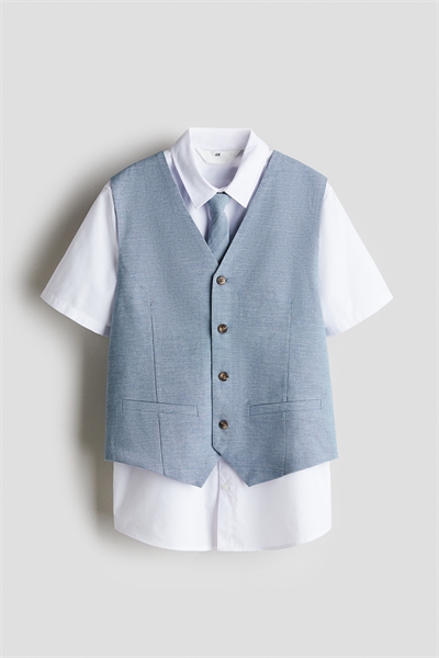 Нарядный комплект из 3 предметов артикул 1269160002