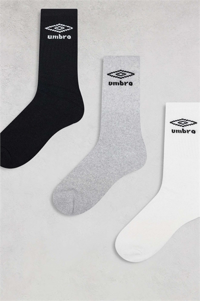 Набор из 3 пар носков артикул 144073592