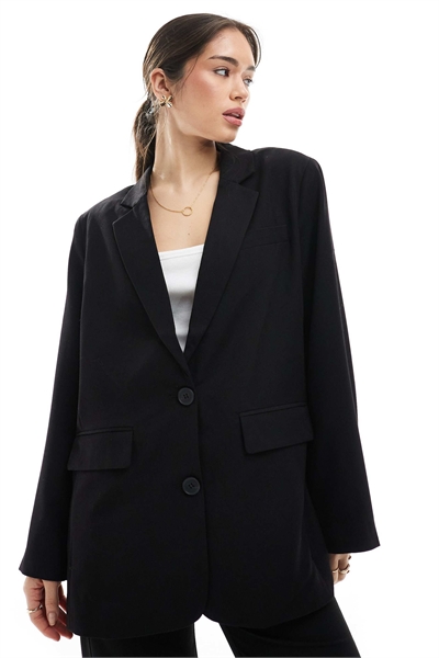 Блейзер прямого кроя артикул 139430367