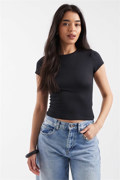 Футболка-майка без швов артикул 155516456