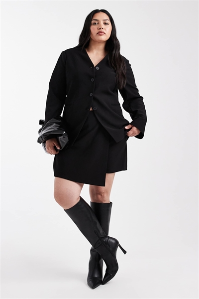 Юбка-шорты на заказ co-ord артикул 151055613