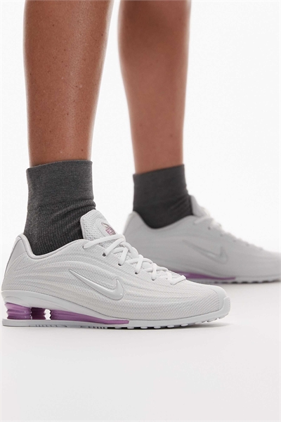 Кроссовки Shox Z артикул 149995161