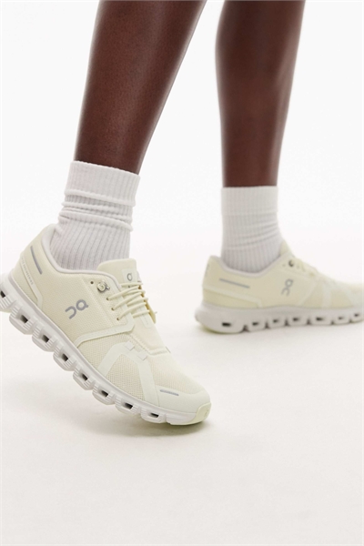 Кроссовки ON Cloud 6 для повседневного ношения артикул 153021348