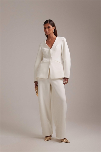 Свадебные брюки, сшитые на заказ артикул 151899292