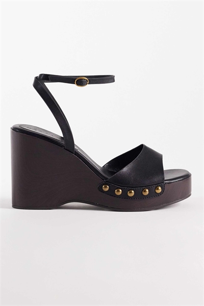 Клинья Thea с имитацией дерева артикул 152829074