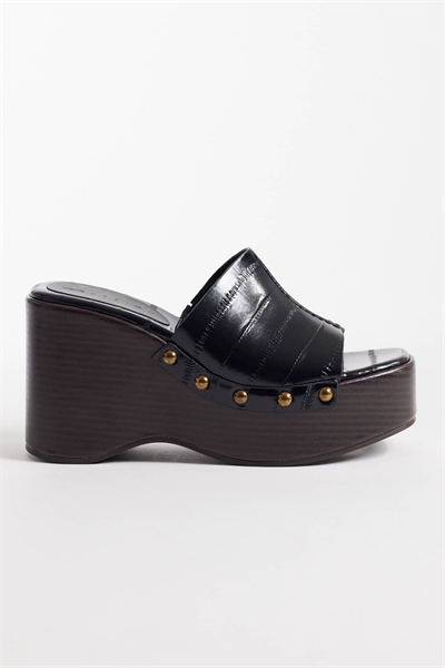 Клинья с эффектом «угорь Тара» артикул 152898555