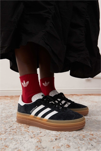 Кроссовки Gazelle Bold артикул 132610006