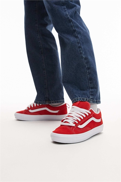 Кроссовки Skate Old Skool 36 артикул 153721228