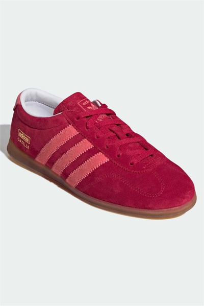 Кроссовки Gazelle Lo Pro артикул 153694260