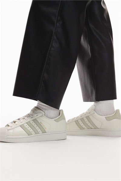 Кроссовки Superstar II артикул 149729637