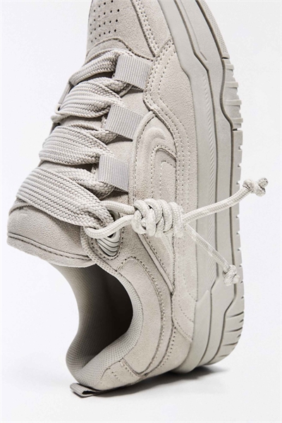 Крупные скейтбордные кроссовки артикул 155577946