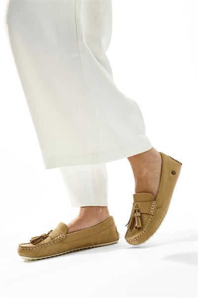 Туфли-слипоны Salvador артикул 156242488