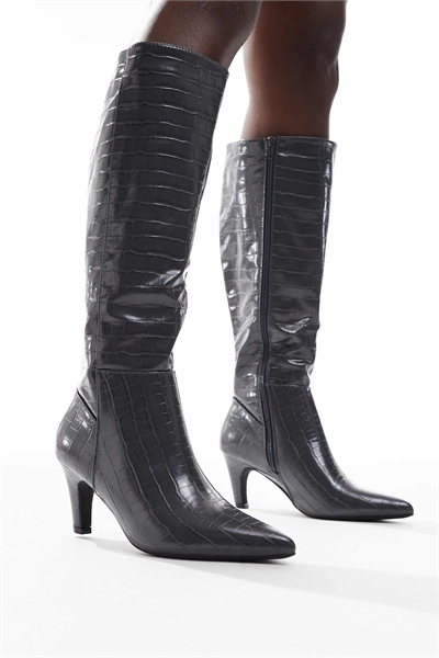 Ботинки до колен Starburst артикул 148656649