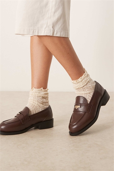 Лоферы Nonnie Penny артикул 147199719